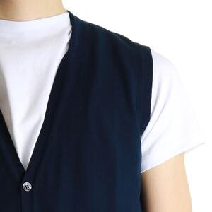 GILET IN MAGLIA RETOIS - Mad Fashion | img vers.300x/